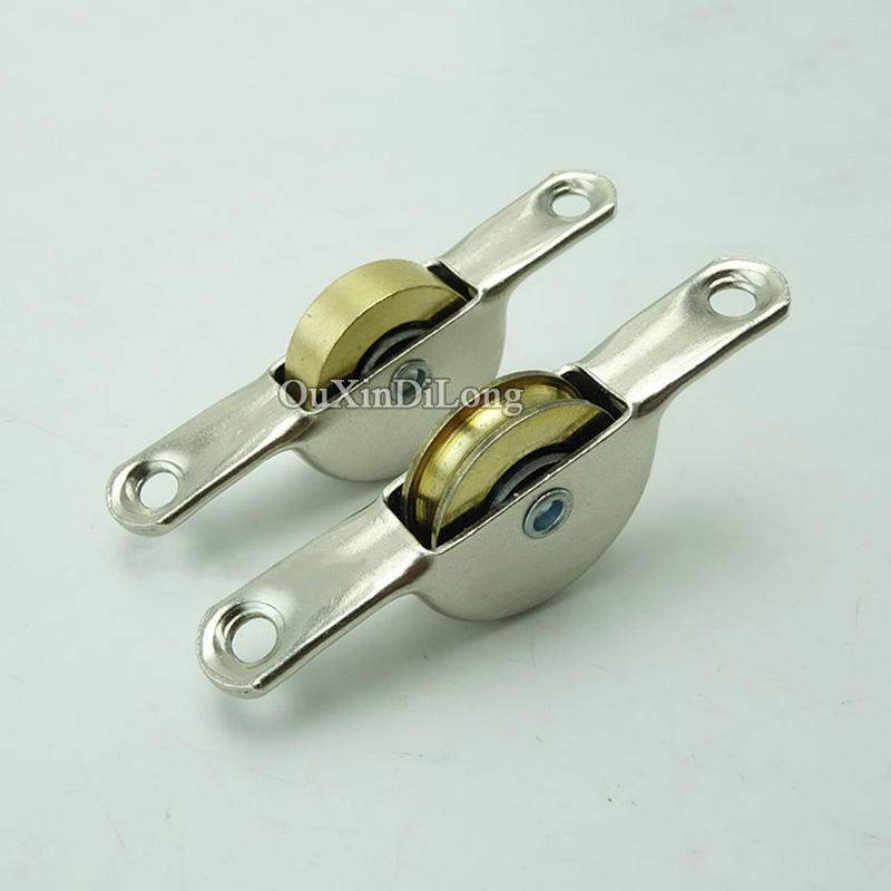 Furniture Hardware Brands - Brand New 10 Pieces Sliding Door