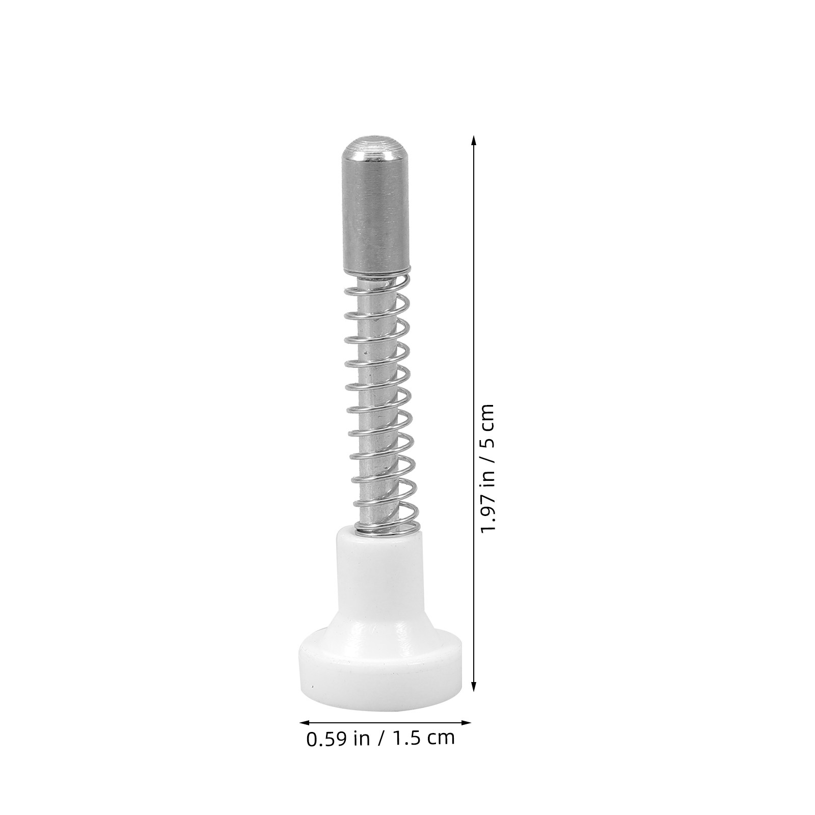 4pcs Baby Bed Spring Latch Plu - огляд і ціна Furniture Hardware Fittings