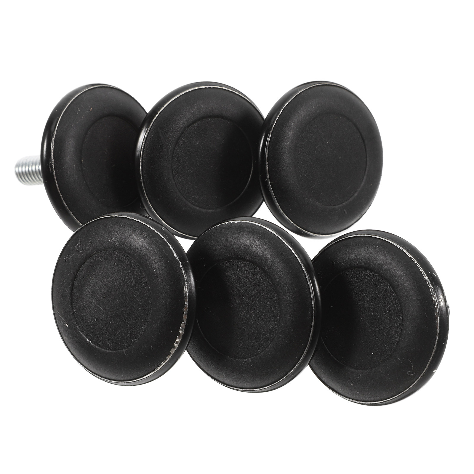 6Pcs Adjustable Furniture Leve - огляд і ціна Furniture Screw Type