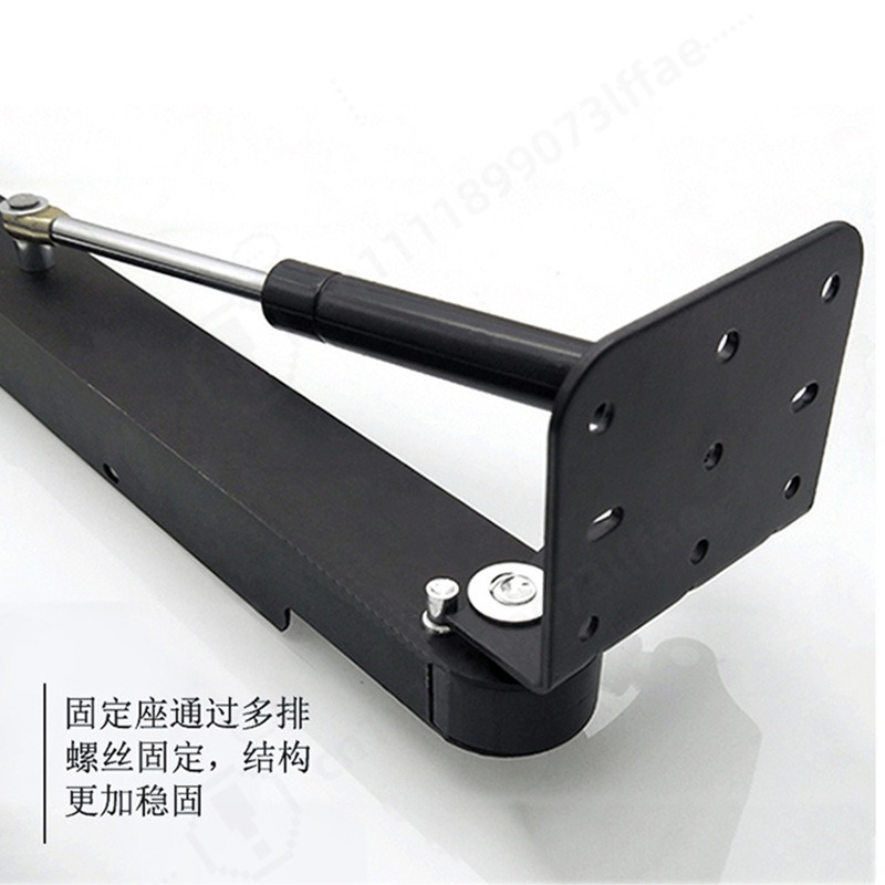 Telescopic Folding Table Hardw - огляд і ціна Furniture Hardware Fittings
