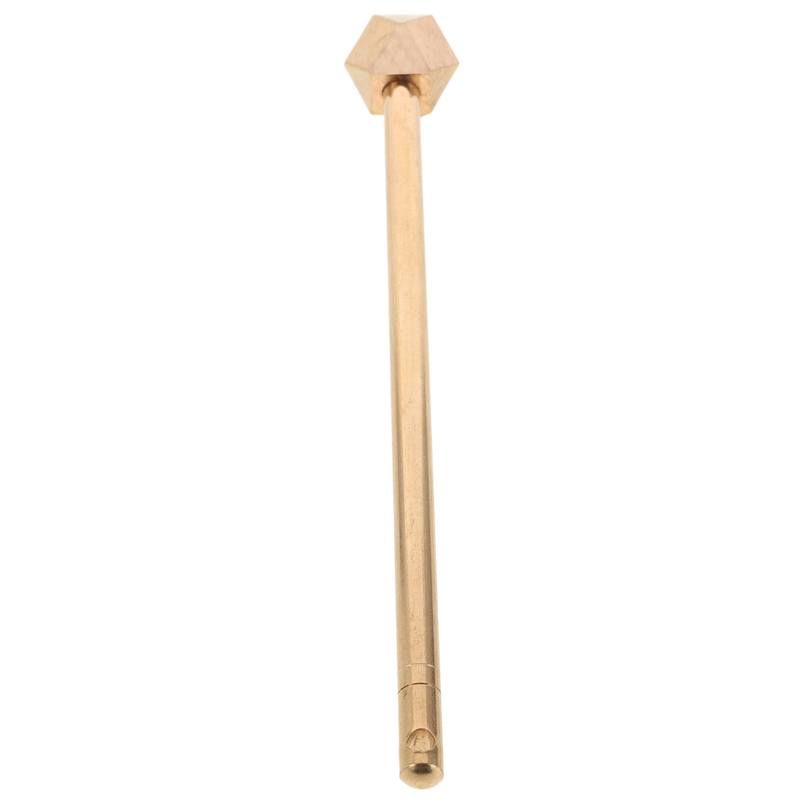 Brass Cabinet Key Locking Pin  - огляд і ціна Furniture Hardware Bolts