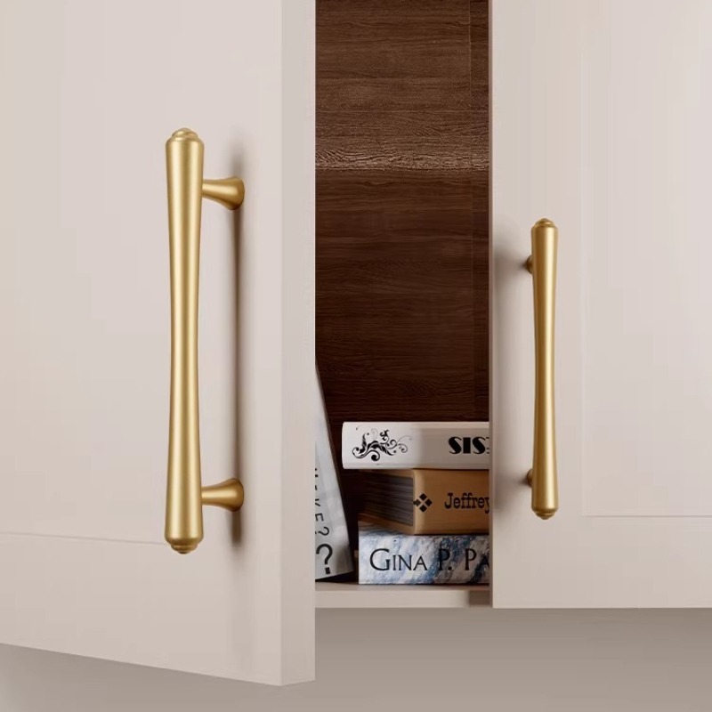 Solid Brass Pure Copper French - огляд і ціна Furniture Hardware High End