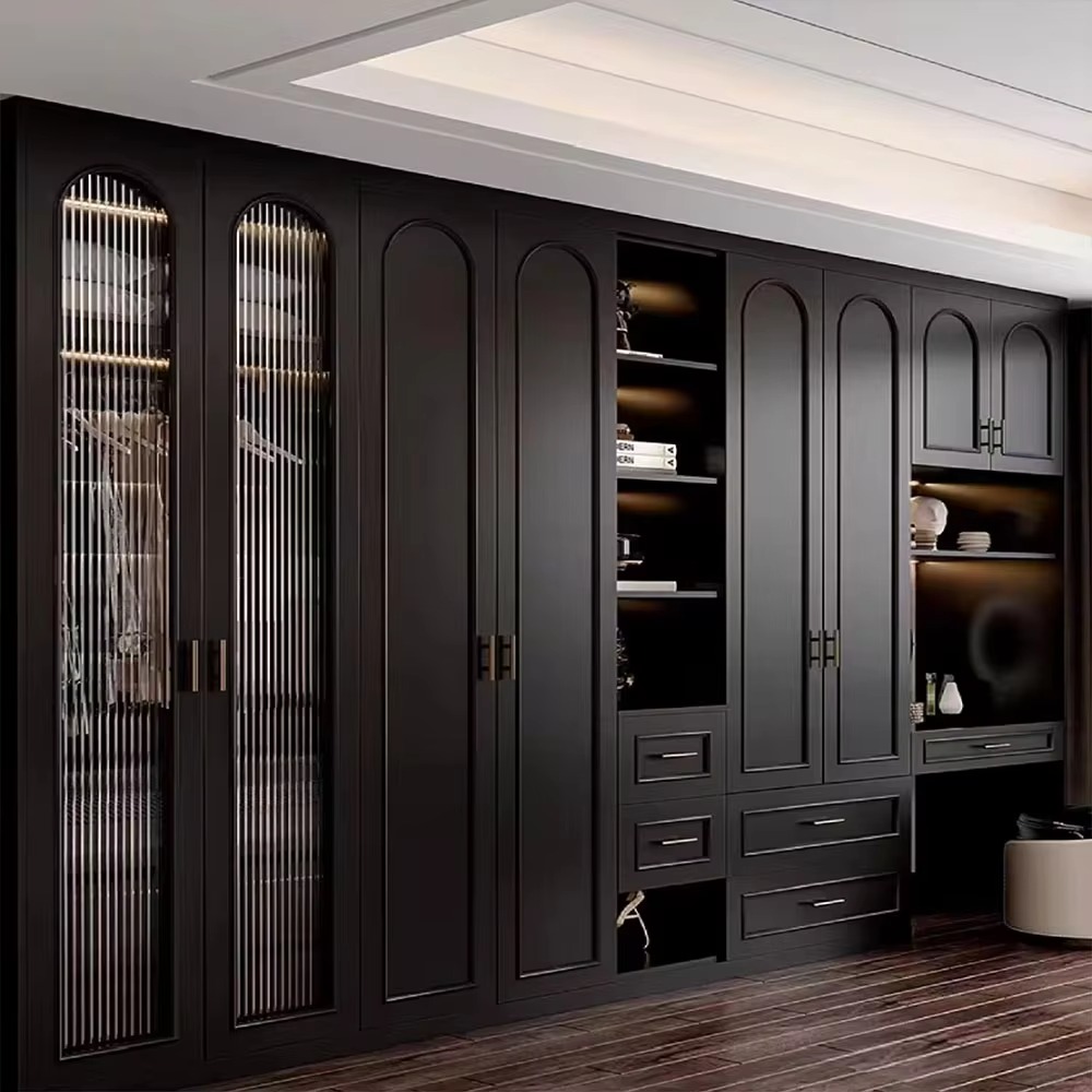 New Vintage Oak Wardrobe Brand - огляд і ціна Furniture Hardware Brands