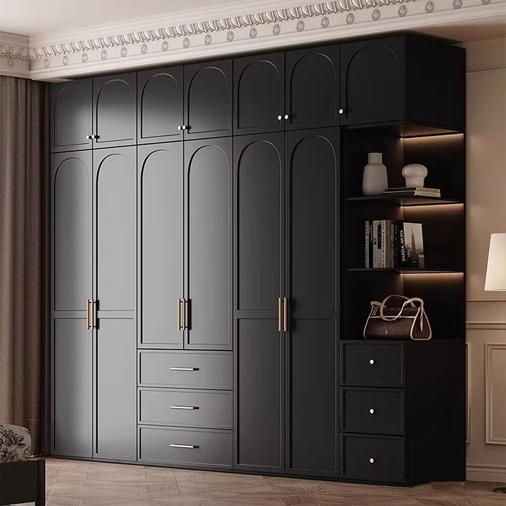 New Vintage Oak Wardrobe Brand - огляд і ціна Furniture Hardware Brands