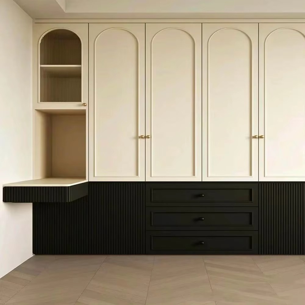 New Vintage Oak Wardrobe Brand - огляд і ціна Furniture Hardware Brands