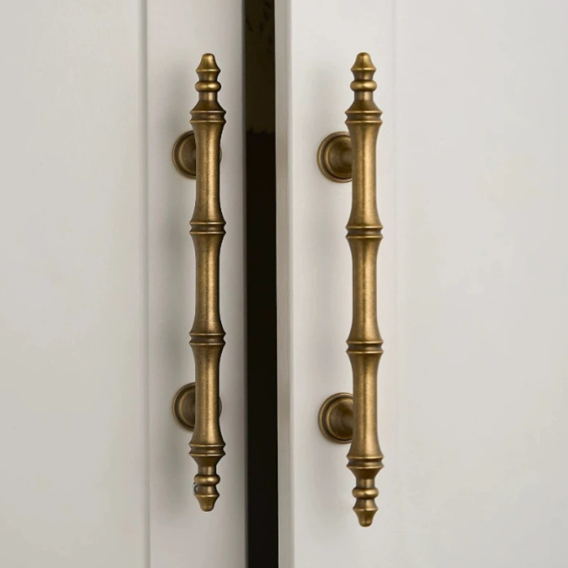 Wardrobe Door Drawer Hardware  - огляд і ціна Furniture Hardware High End