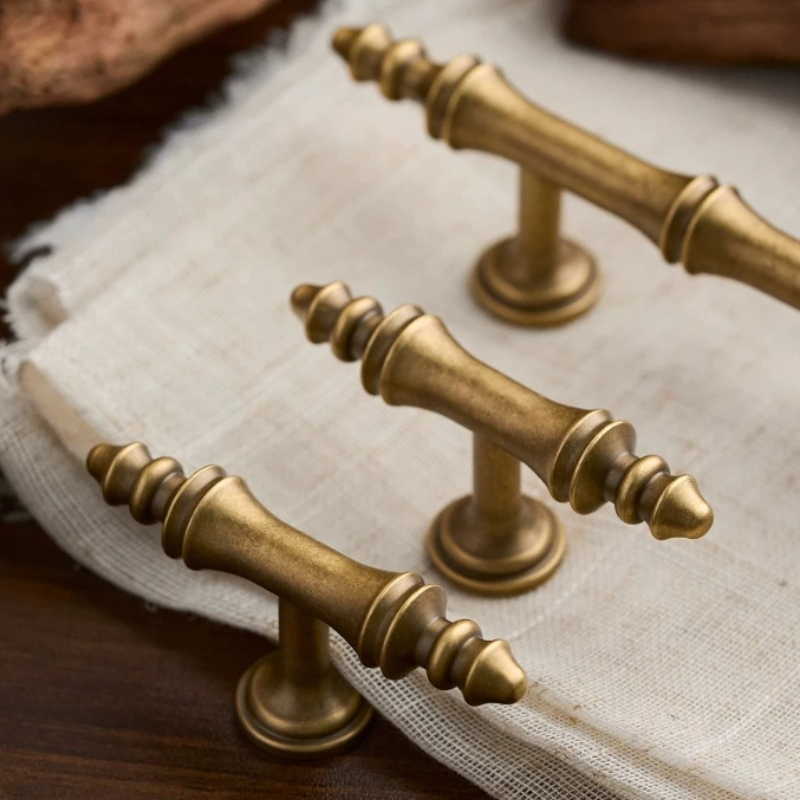 Wardrobe Door Drawer Hardware  - огляд і ціна Furniture Hardware High End