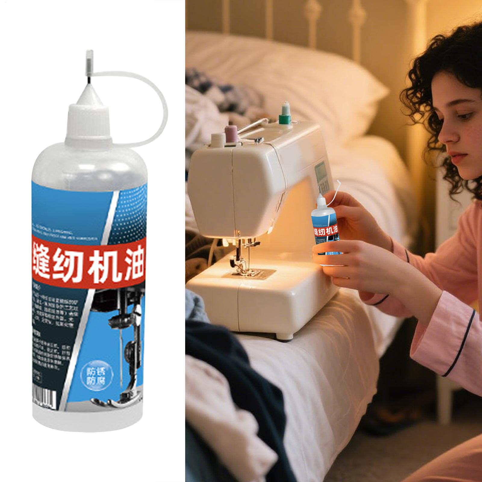 Sewing Machine Oil Commercial  - огляд і ціна Furniture Hardware Fittings