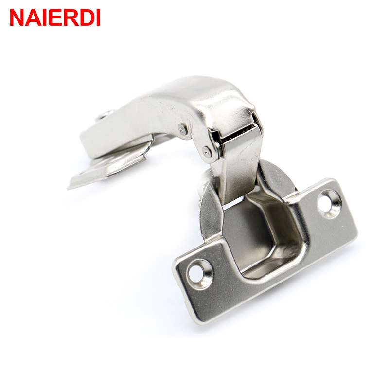 Brand NAIERDI 90 Degree Corner - огляд і ціна Furniture Hardware Brands