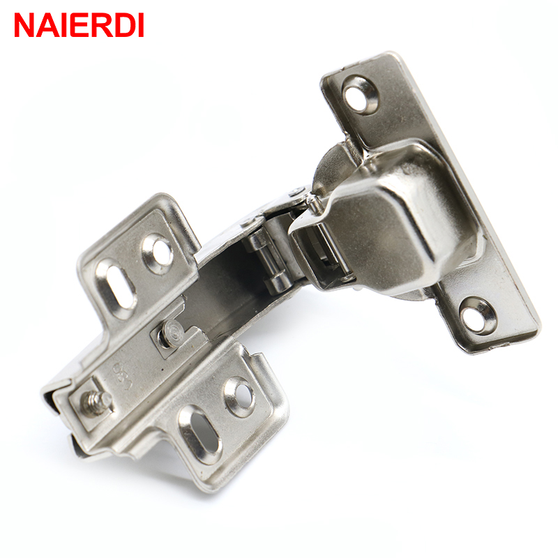 Brand NAIERDI 90 Degree Corner - огляд і ціна Furniture Hardware Brands