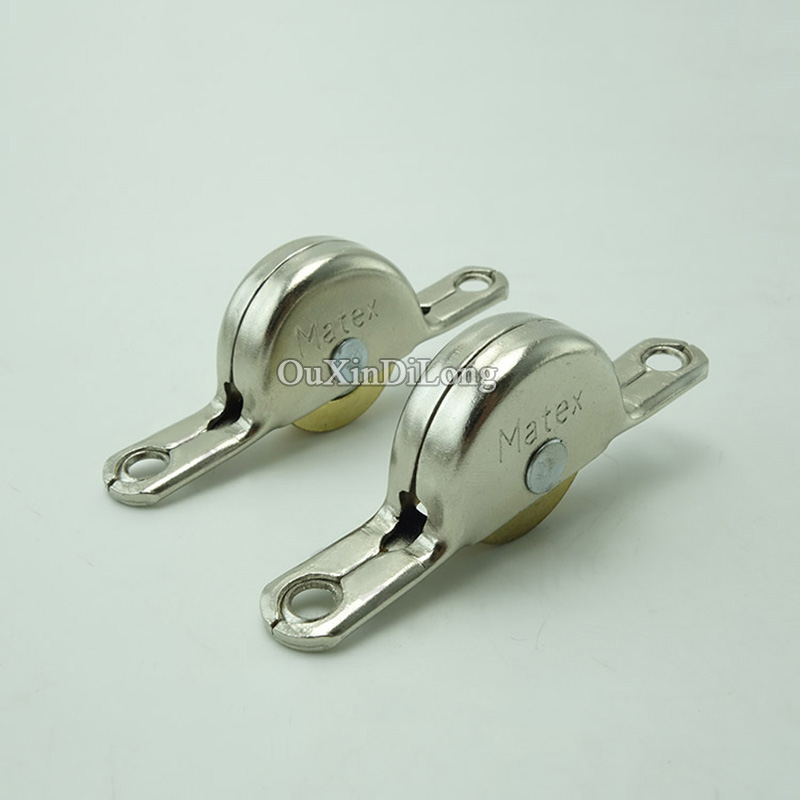 Brand New 10 Pieces Sliding Do - огляд і ціна Furniture Hardware Brands