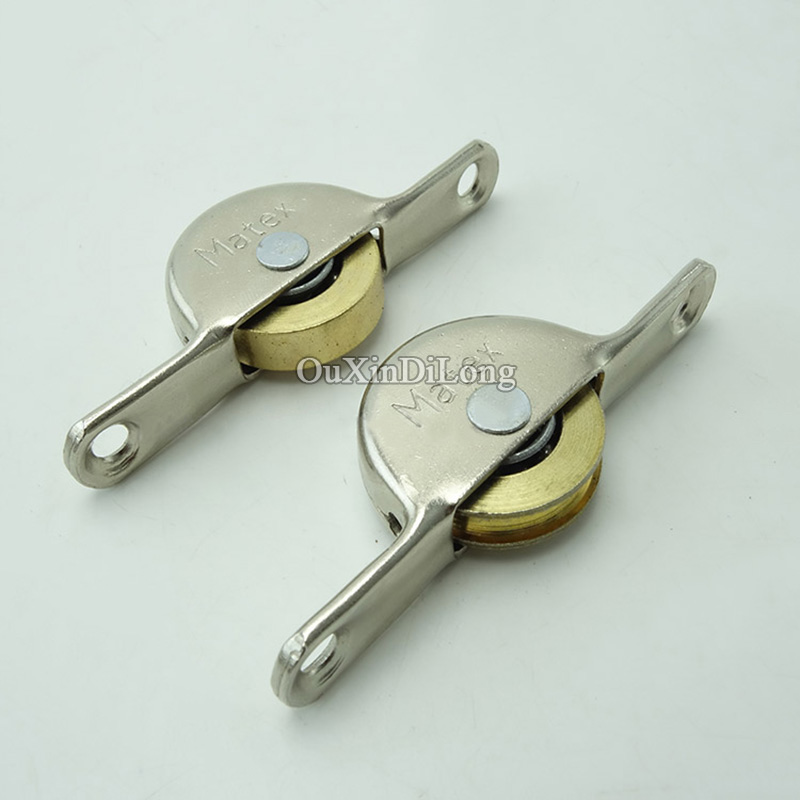 Brand New 10 Pieces Sliding Do - огляд і ціна Furniture Hardware Brands