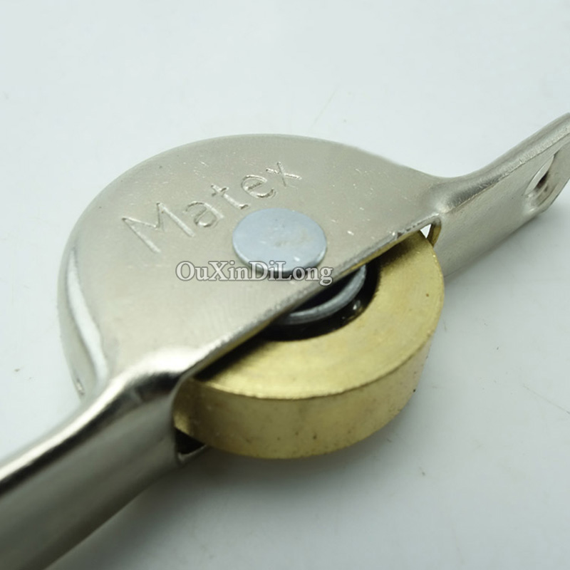 Brand New 10 Pieces Sliding Do - огляд і ціна Furniture Hardware Brands