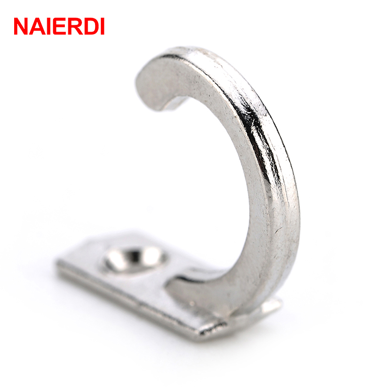 NAIERDI 10PCS Small Antique Ho - огляд і ціна Furniture Hardware Bolts