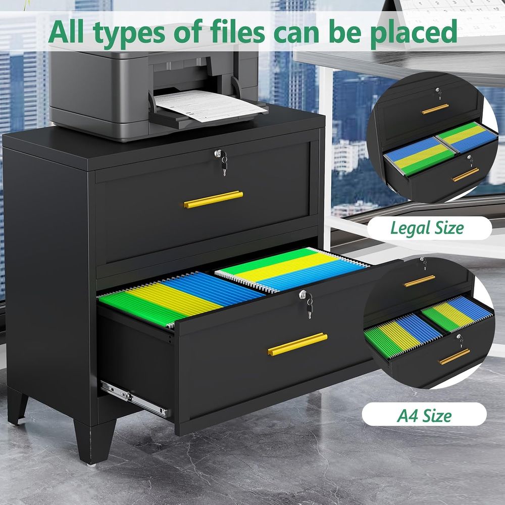 Metal Lateral File Cabinet wit - огляд і ціна Cabinet Lock Key