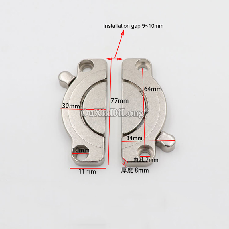 Brand New 2PCS Desk Dining Tab - огляд і ціна Furniture Hardware Brands