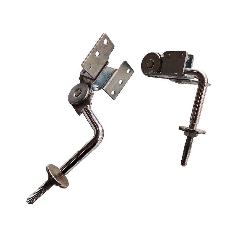 Double Ear Headrest Hinge,Spec - огляд і ціна Furniture Hardware Fittings