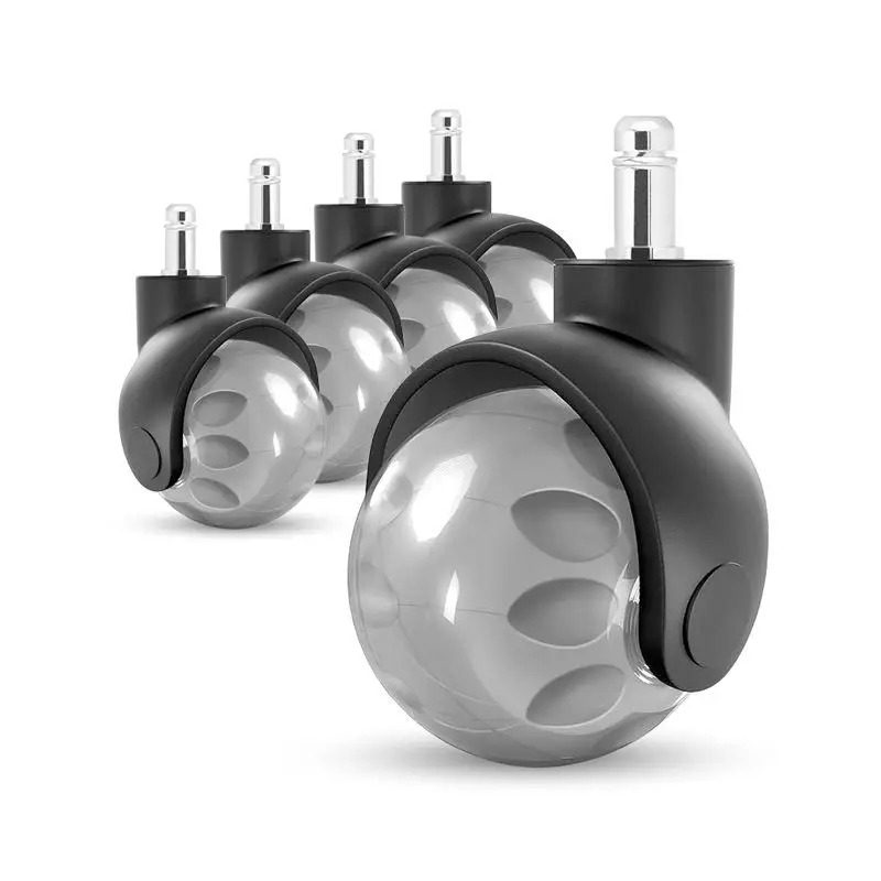 5pcs 2 Inch Ball Type Furnitur - огляд і ціна Furniture Screw Type