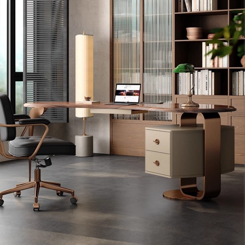 Walnut Solid Wood Light Luxury - огляд і ціна Furniture Hardware High End