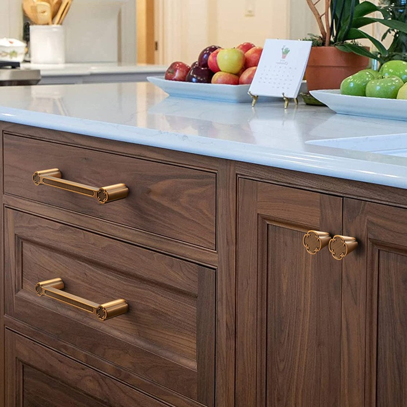 Cabinet Pull Drawer Knob Antiq - огляд і ціна Furniture Hardware High End