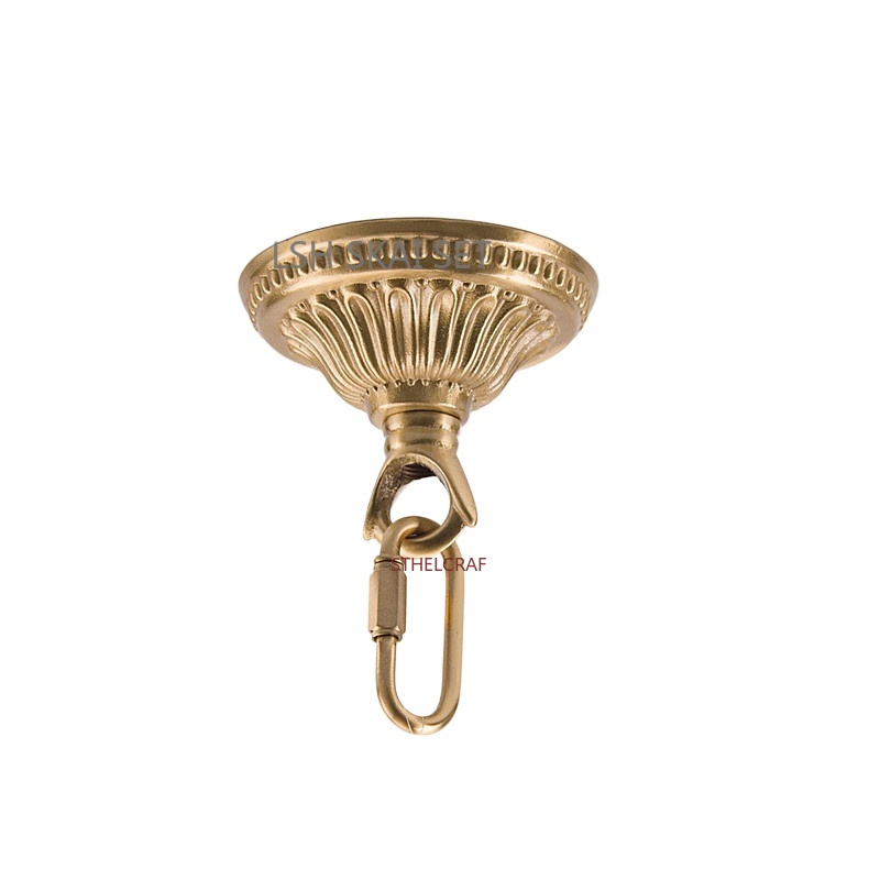 1PC High-end Brass Hook Home I - огляд і ціна Furniture Hardware High End