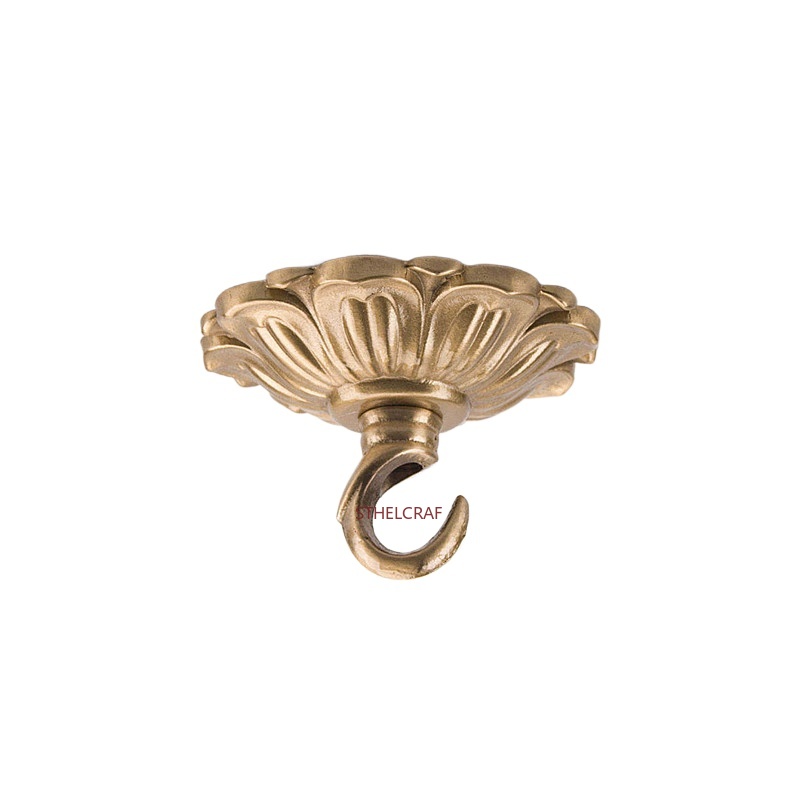 1PC High-end Brass Hook Home I - огляд і ціна Furniture Hardware High End