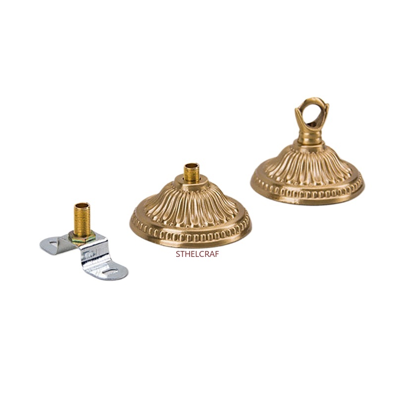 1PC High-end Brass Hook Home I - огляд і ціна Furniture Hardware High End