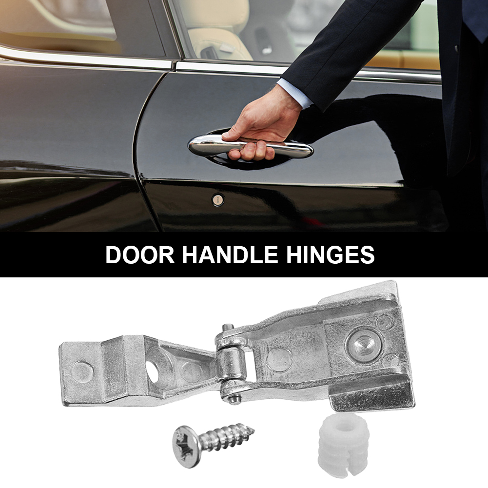 Outer Door Handle Hinge Repair - огляд і ціна Furniture Hardware Fittings