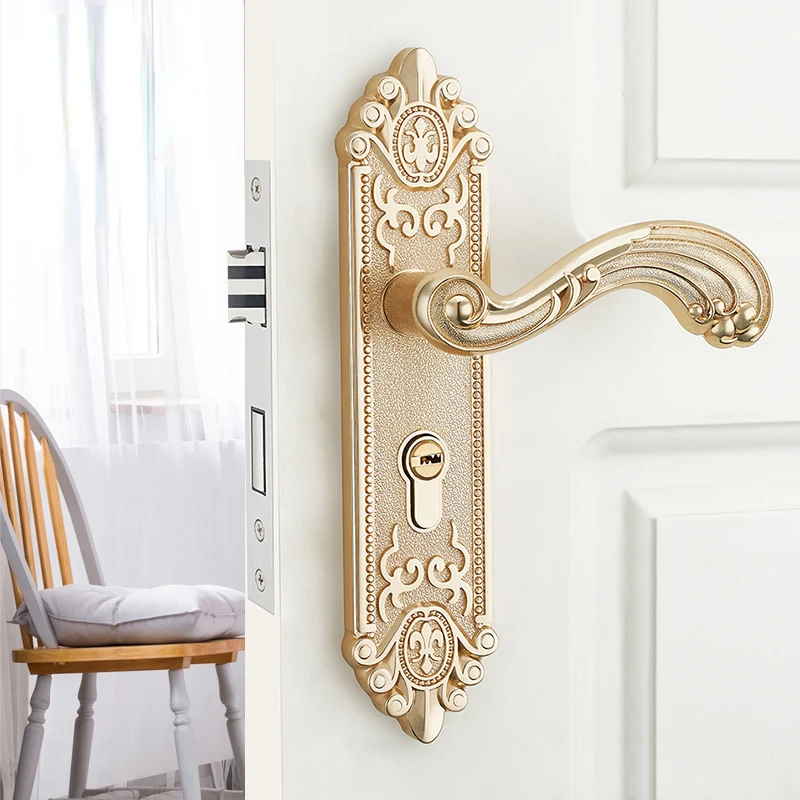 European Silent Interior Door  - огляд і ціна Furniture Hardware Fittings
