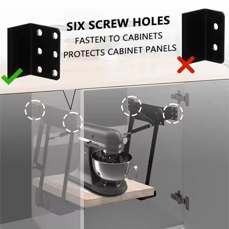 Air Pressure Support Rod Heigh - огляд і ціна Furniture Hardware Brands