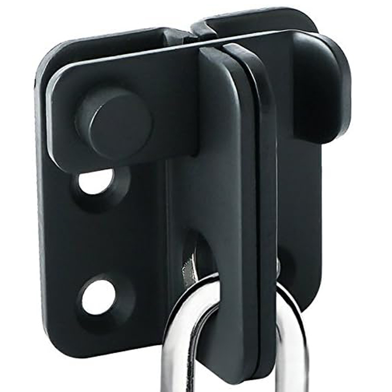 1/5set Flip Latch Gate Latches - огляд і ціна Furniture Hardware Fittings
