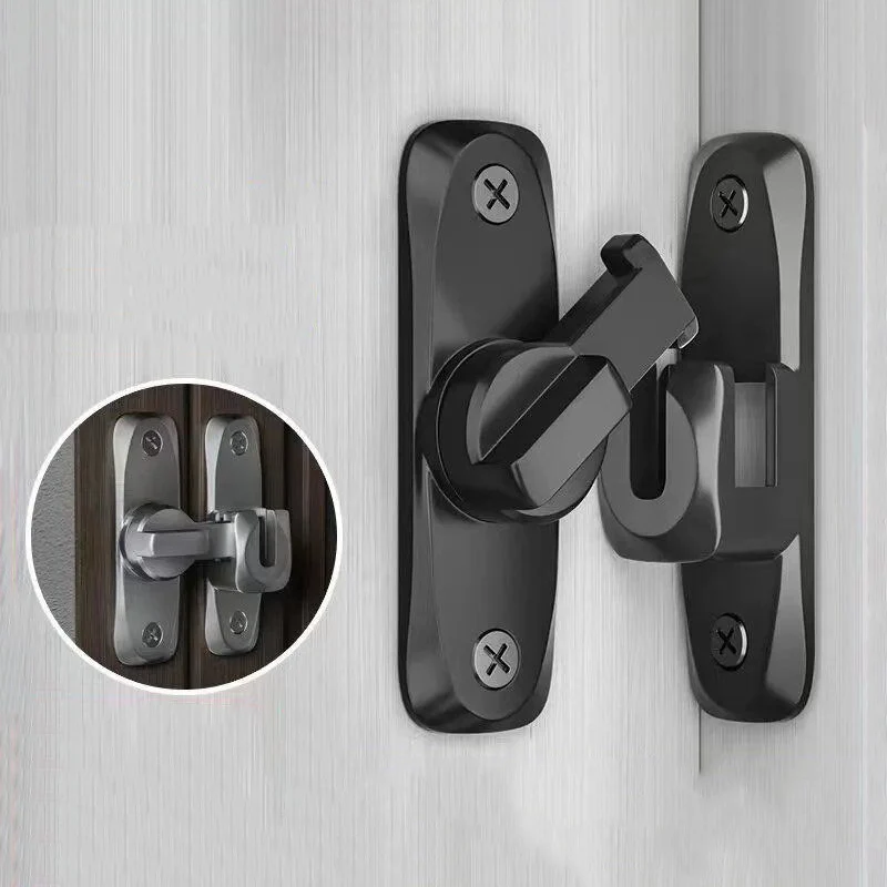 4/1set Stainless Steel Hook La - огляд і ціна Furniture Hardware Fittings
