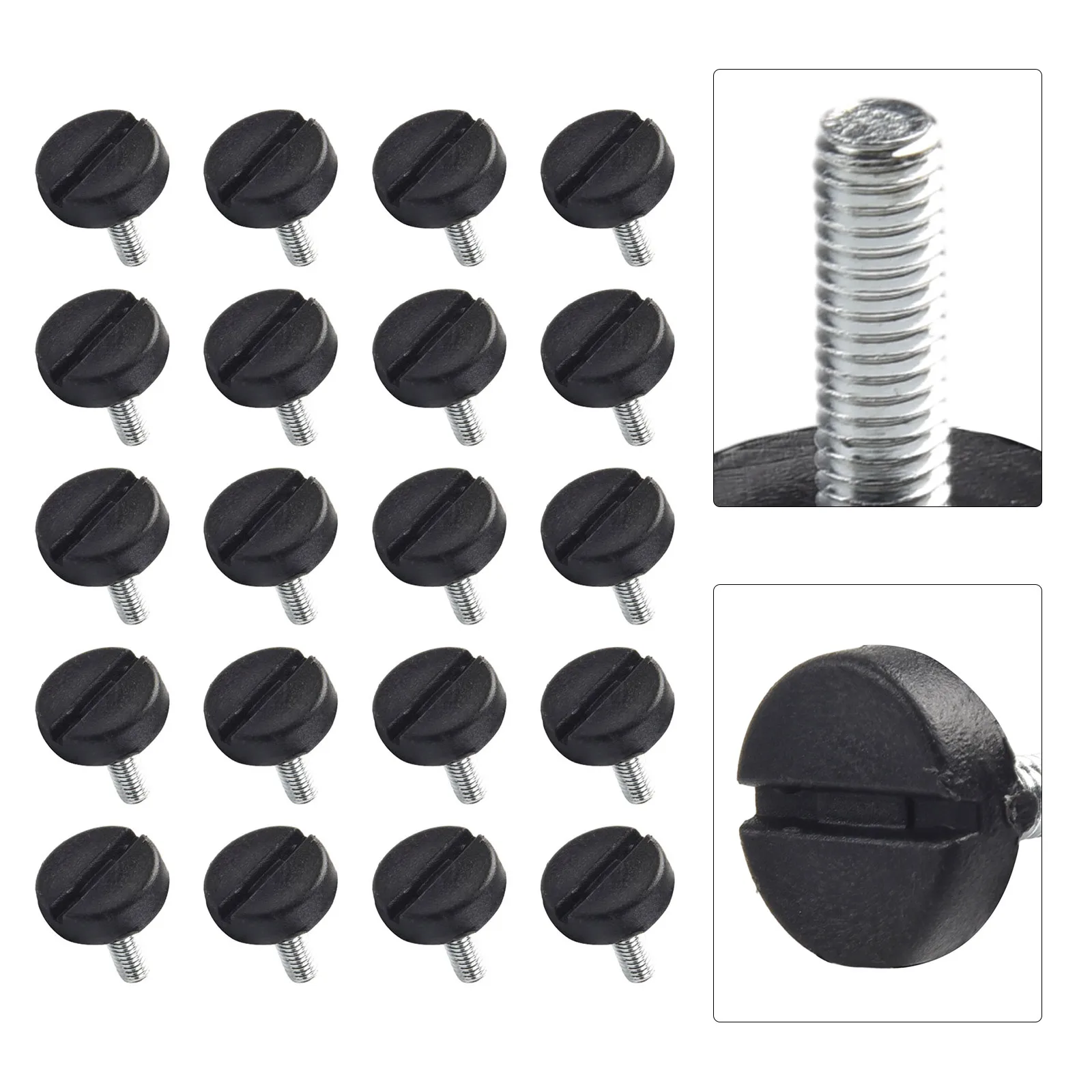 Furniture Glide Leveling Foot  - огляд і ціна Furniture Screw Type