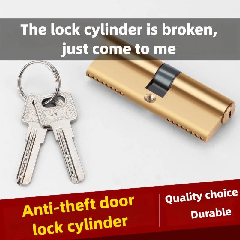 Household Entry Door Anti-Thef - огляд і ціна Furniture Hardware Fittings
