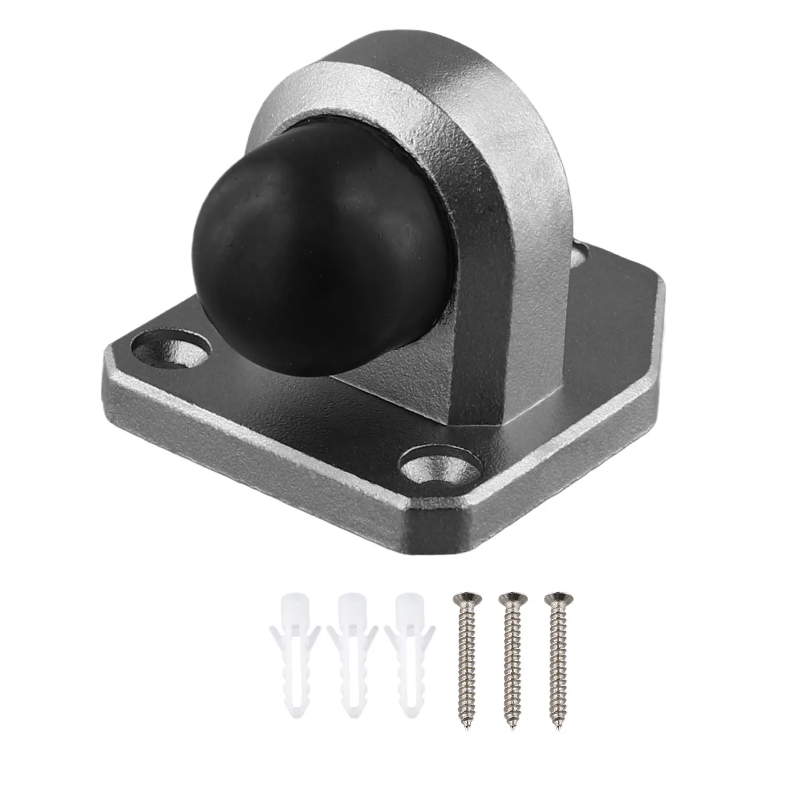 Door Suction Door Stop Wall Mo - огляд і ціна Furniture Hardware Brands