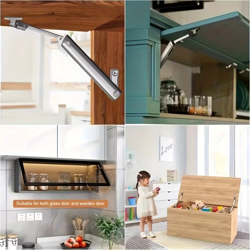 [Brand] 1PCS  Adjustable Lid S - огляд і ціна Furniture Hardware Brands