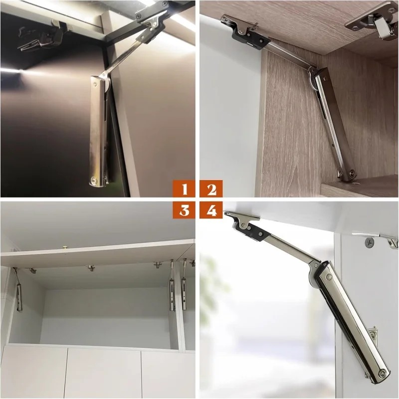 [Brand] 1PCS  Adjustable Lid S - огляд і ціна Furniture Hardware Brands