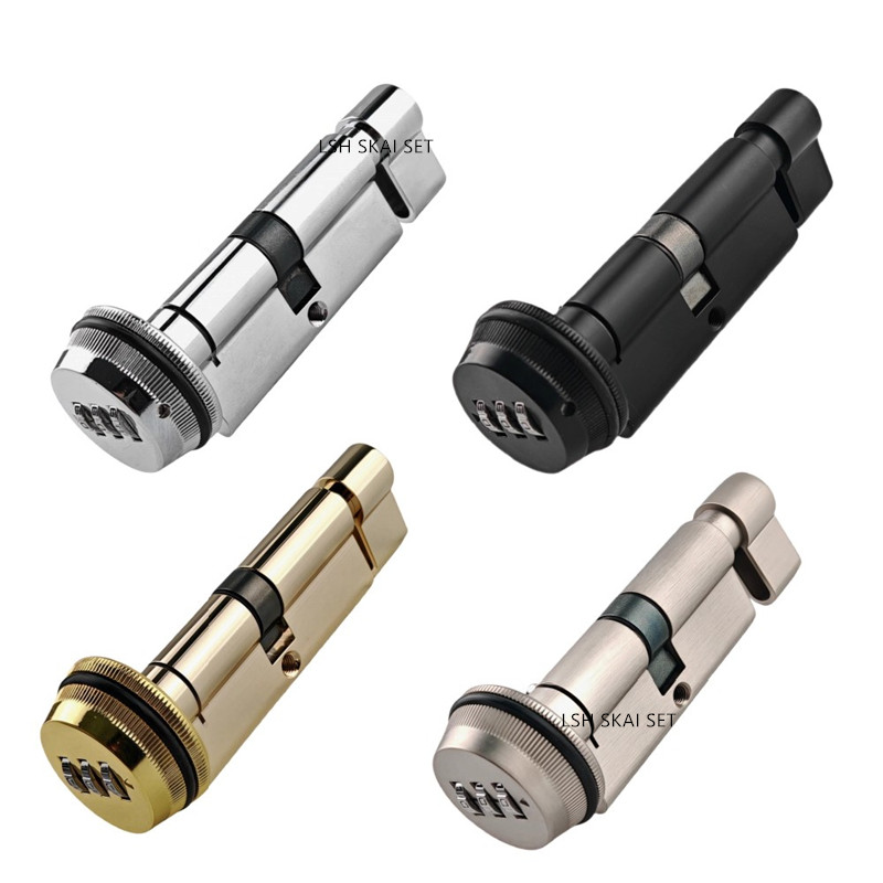 1Pc Digital Password Intellige - огляд і ціна Furniture Hardware Fittings