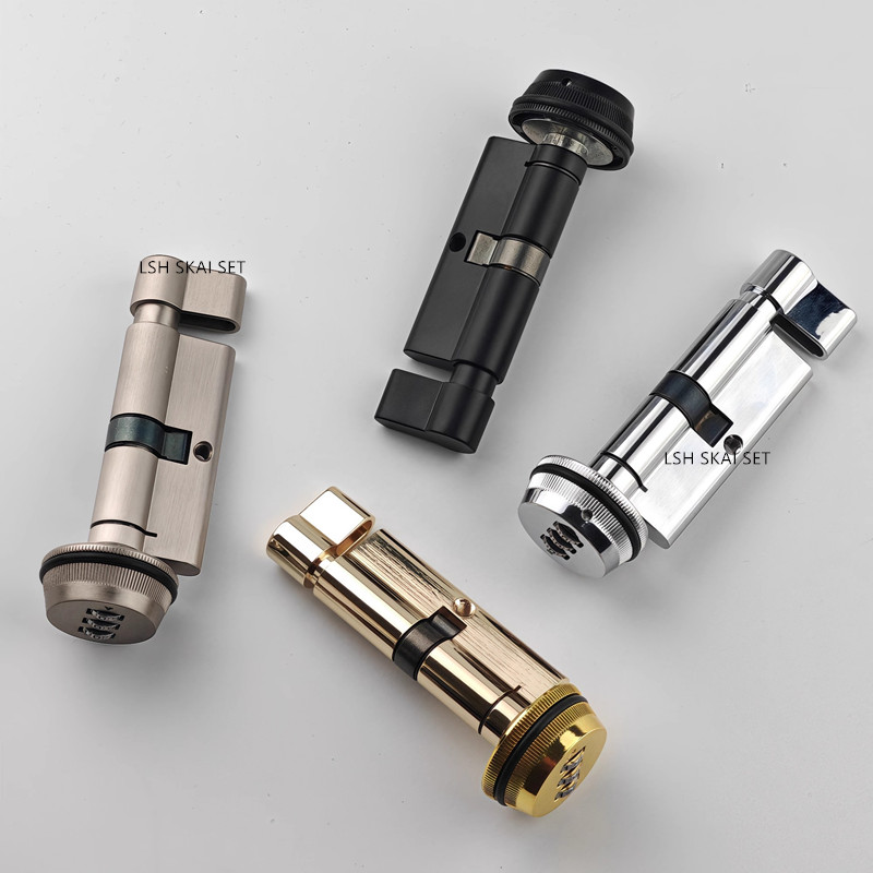 1Pc Digital Password Intellige - огляд і ціна Furniture Hardware Fittings