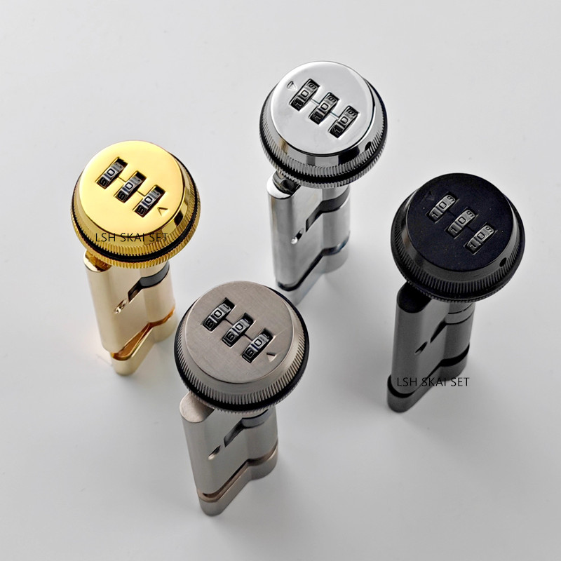 1Pc Digital Password Intellige - огляд і ціна Furniture Hardware Fittings