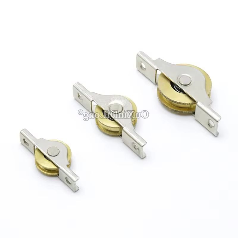 Brand New 10PCS Sliding Door R - огляд і ціна Furniture Hardware Brands