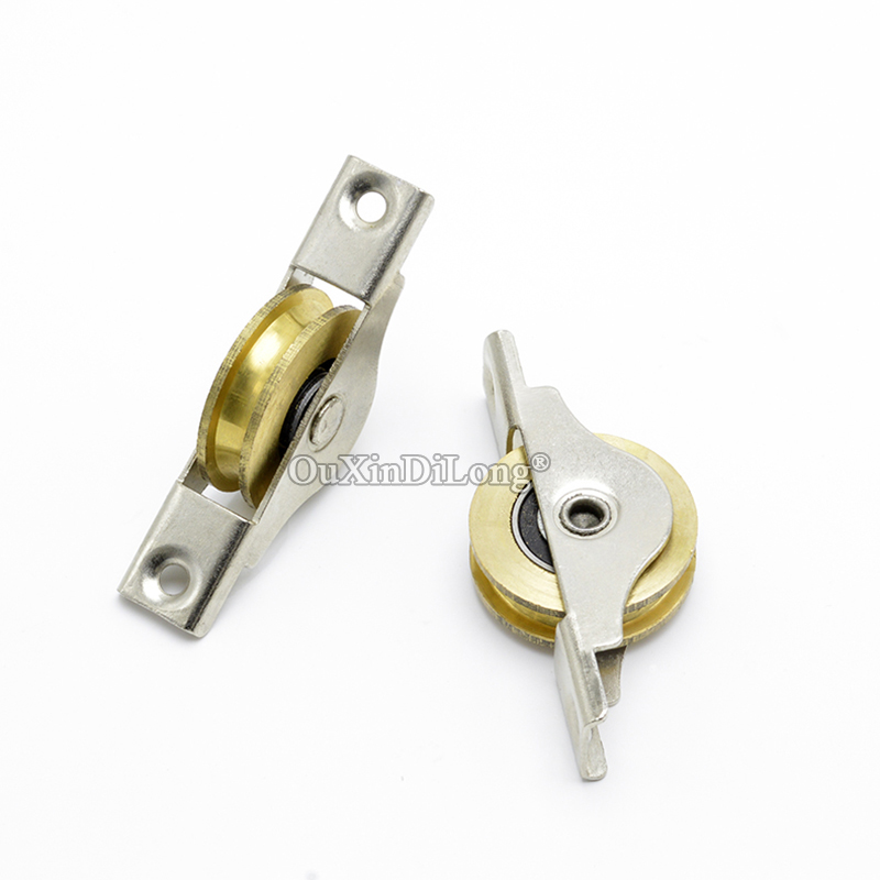Brand New 10PCS Sliding Door R - огляд і ціна Furniture Hardware Brands
