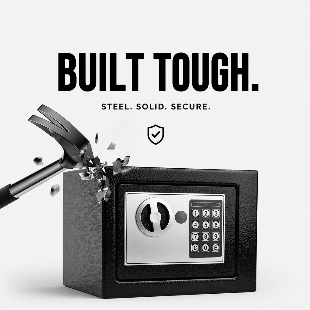 All Steel Electronic Digital K - огляд і ціна Cabinet Lock Key