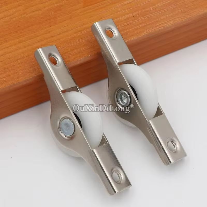 Brand New 10PCS Sliding Door R - огляд і ціна Furniture Hardware Brands