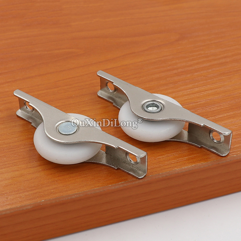 Brand New 10PCS Sliding Door R - огляд і ціна Furniture Hardware Brands