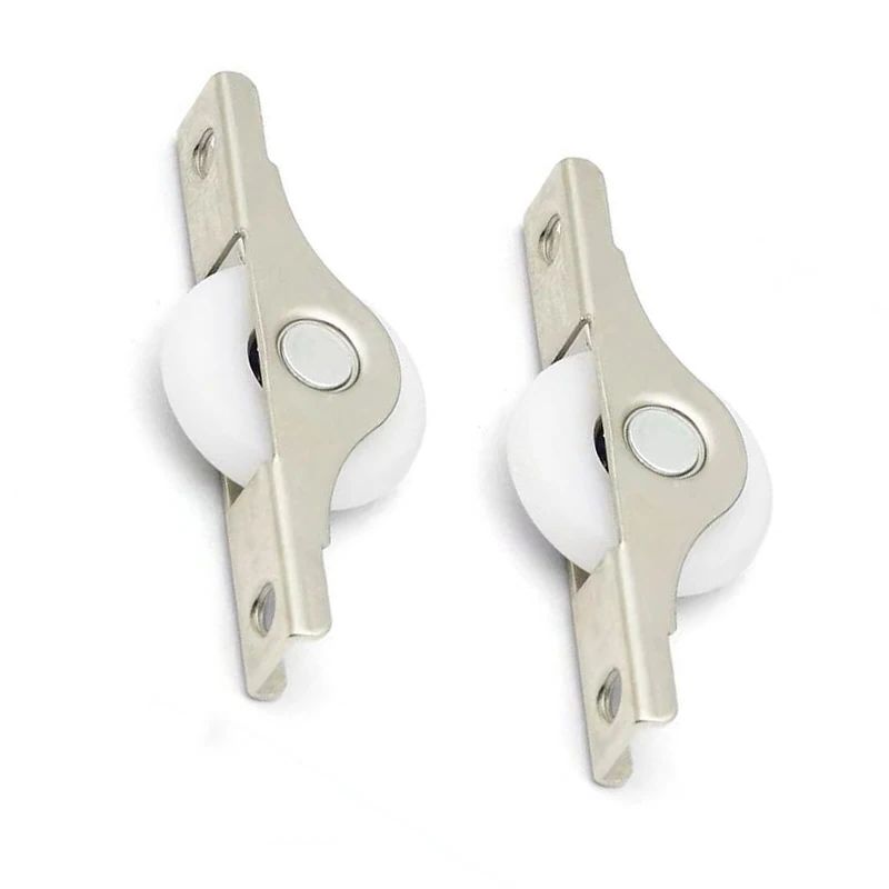 Brand New 10PCS Sliding Door R - огляд і ціна Furniture Hardware Brands
