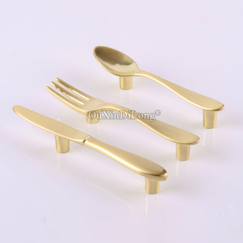BRAND NEW 10PCS Spoon / Fork / - огляд і ціна Furniture Hardware Brands
