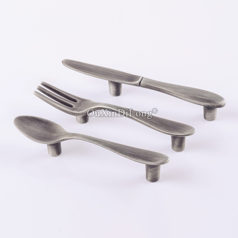 BRAND NEW 10PCS Spoon / Fork / - огляд і ціна Furniture Hardware Brands