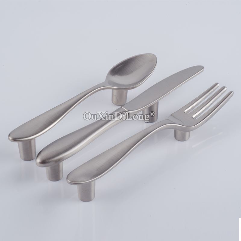 BRAND NEW 10PCS Spoon / Fork / - огляд і ціна Furniture Hardware Brands