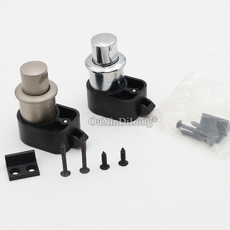 Brand New 10PCS Camper Car Pus - огляд і ціна Furniture Hardware Brands